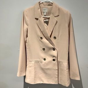 FOREVER 21 Blazer for Women Size S